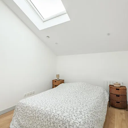 Bel Appartement Climatise Proche Paris Et Disneyland Saint-Maur-des-Fosses Exterior photo