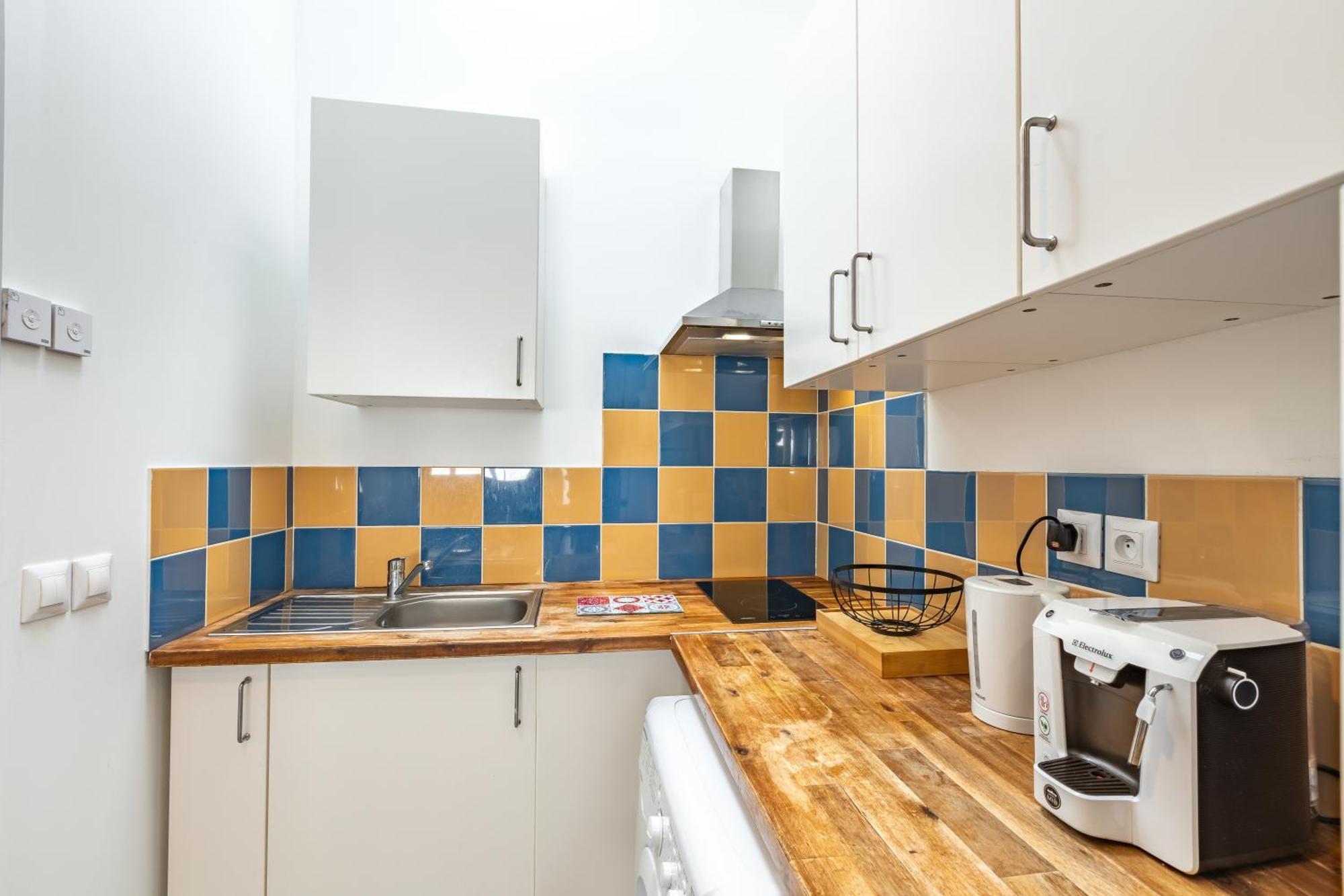 Apartment Bel Climatise Proche Paris Et Disneyland