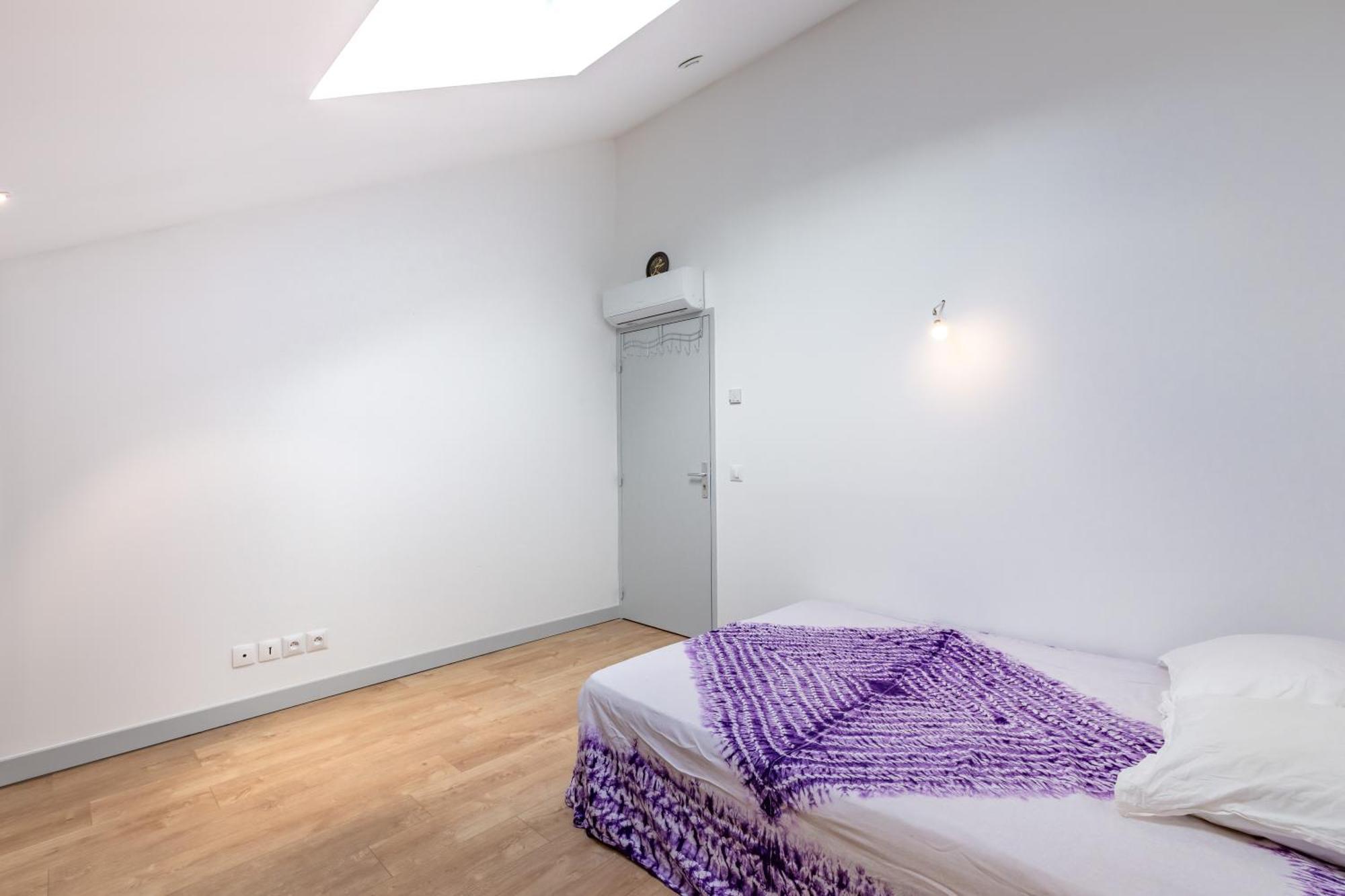 Apartment Bel Climatise Proche Paris Et Disneyland *