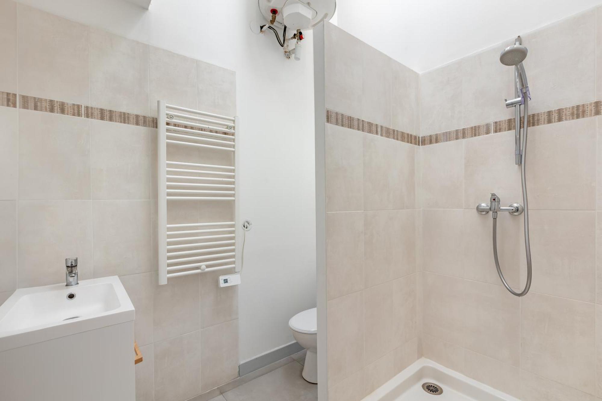 Apartment Bel Climatise Proche Paris Et Disneyland *