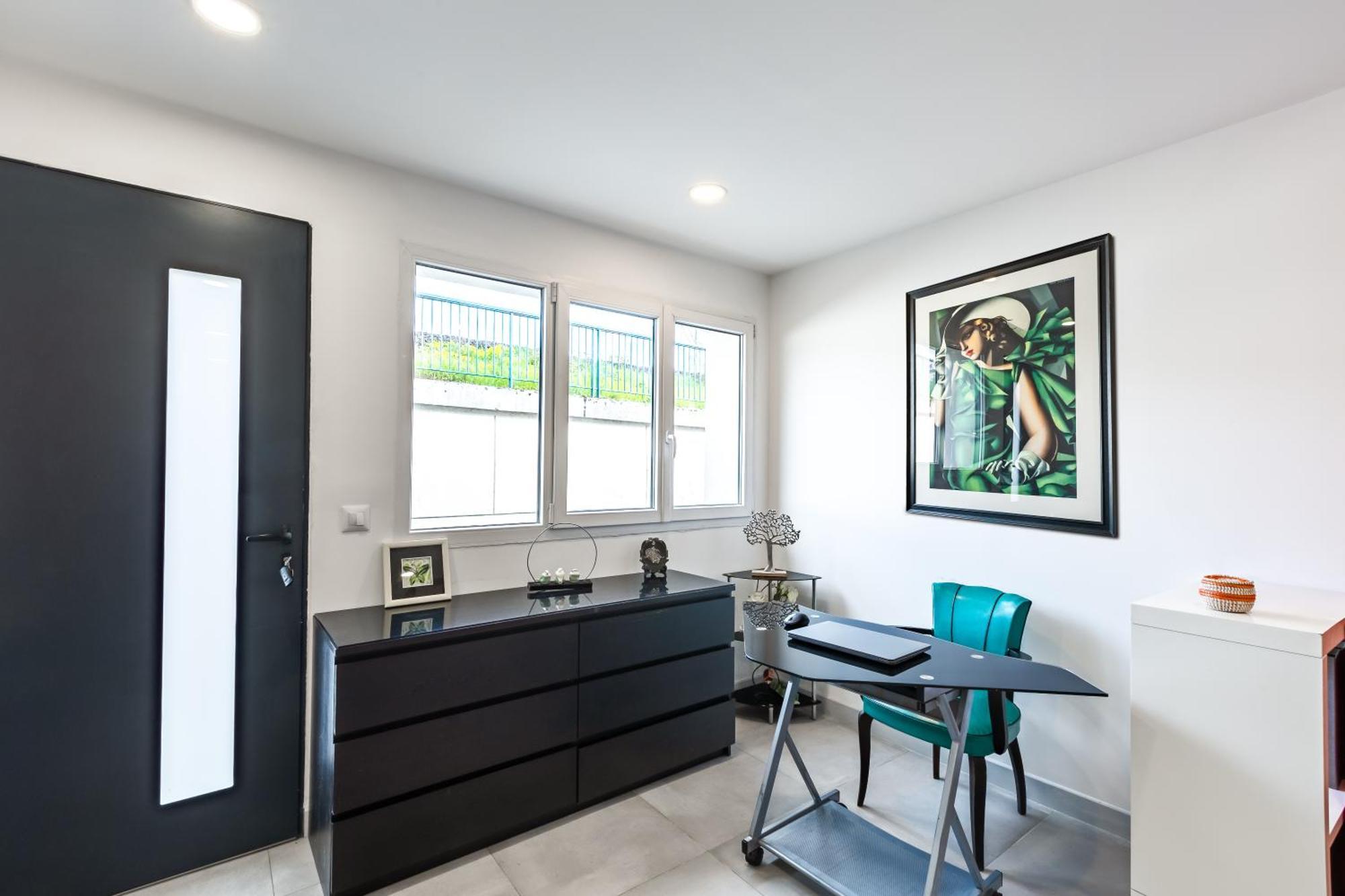 Apartment Bel Climatise Proche Paris Et Disneyland *