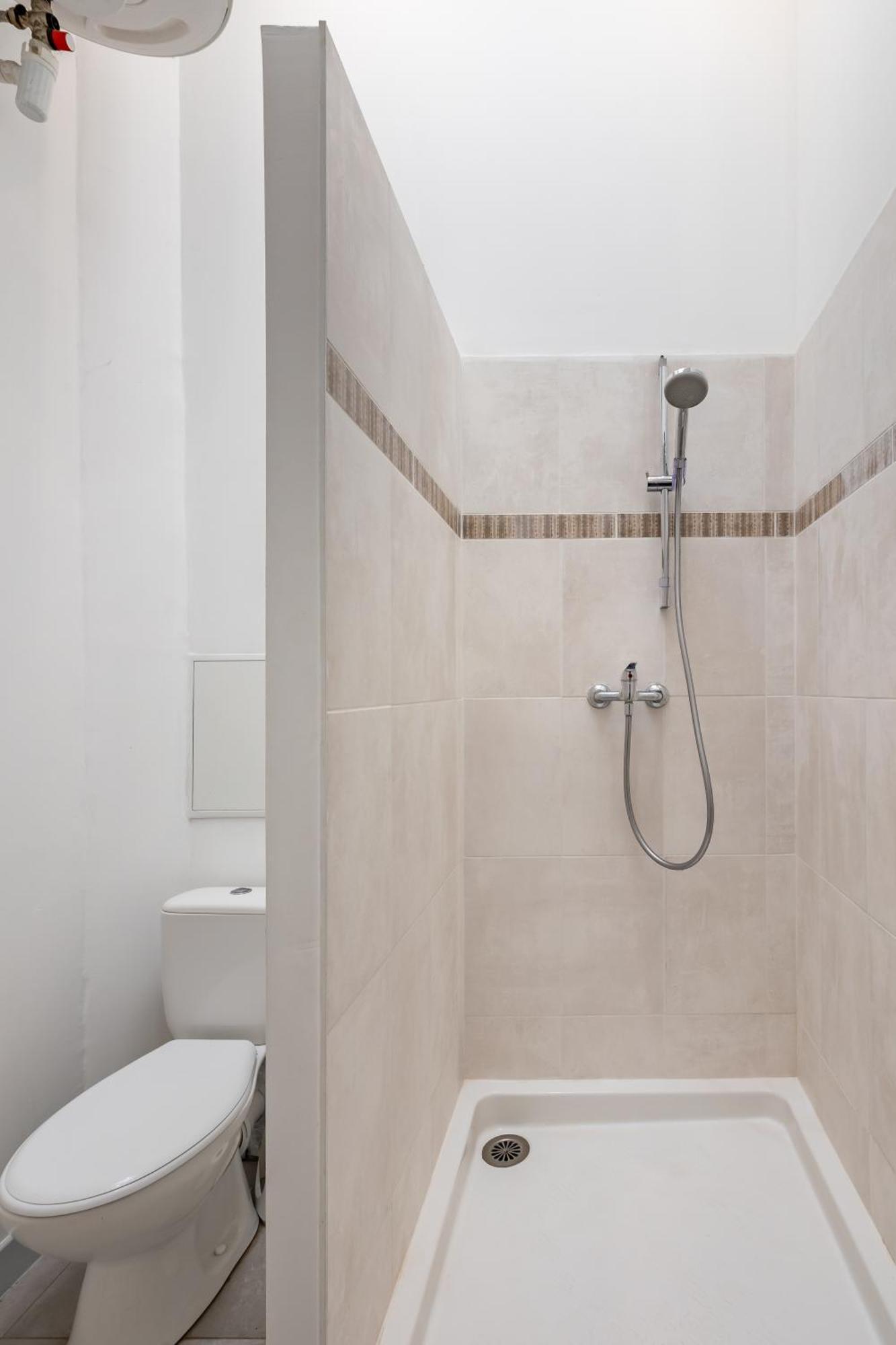 Apartment Bel Climatise Proche Paris Et Disneyland *